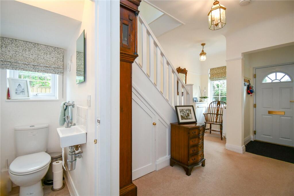 Additional image 11 of Briar Drive, Heswall, Wirral