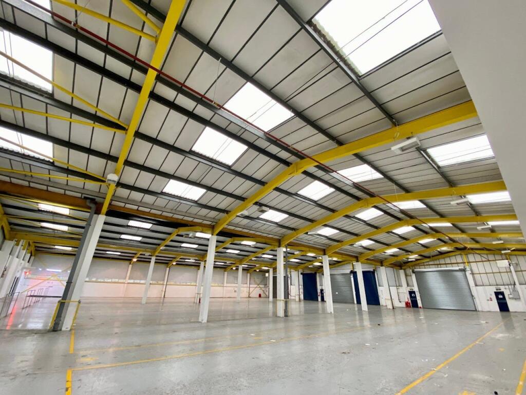 Additional image 6 of Unit J2-J4, Coedcae Lane Industrial Estate, Pontyclun, CF72 9HG