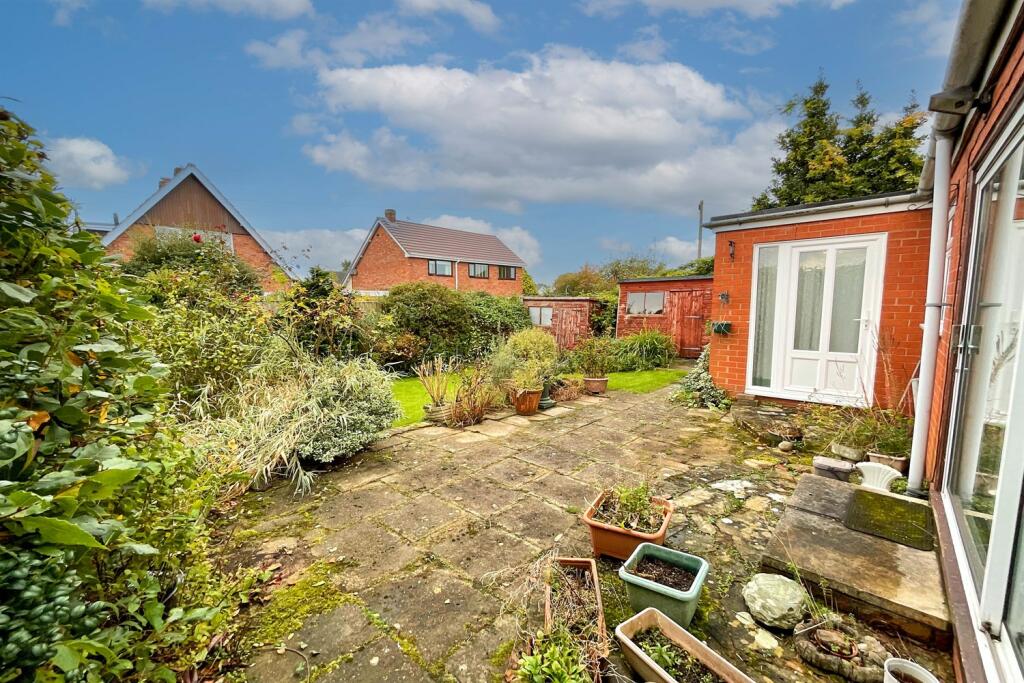 Additional image 17 of Old Hall Court, Ashton Hayes, Chester