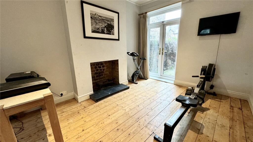 Additional image 7 of North Road, West Kirby, Wirral, Merseyside, CH48