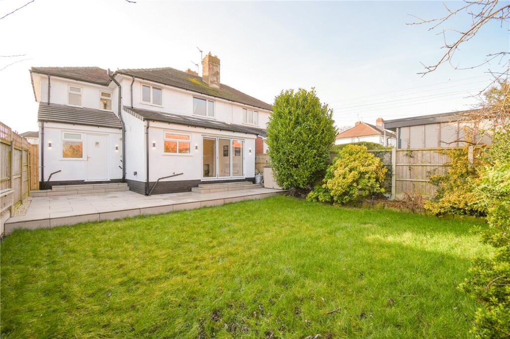Additional image 36 of Cornelius Drive, Pensby, Wirral