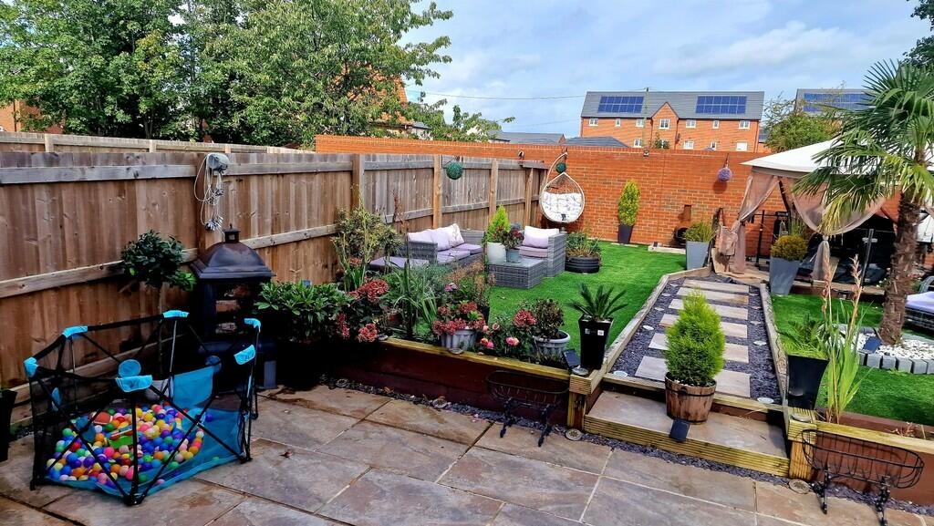 Additional image 24 of Devana Gardens, Chester
