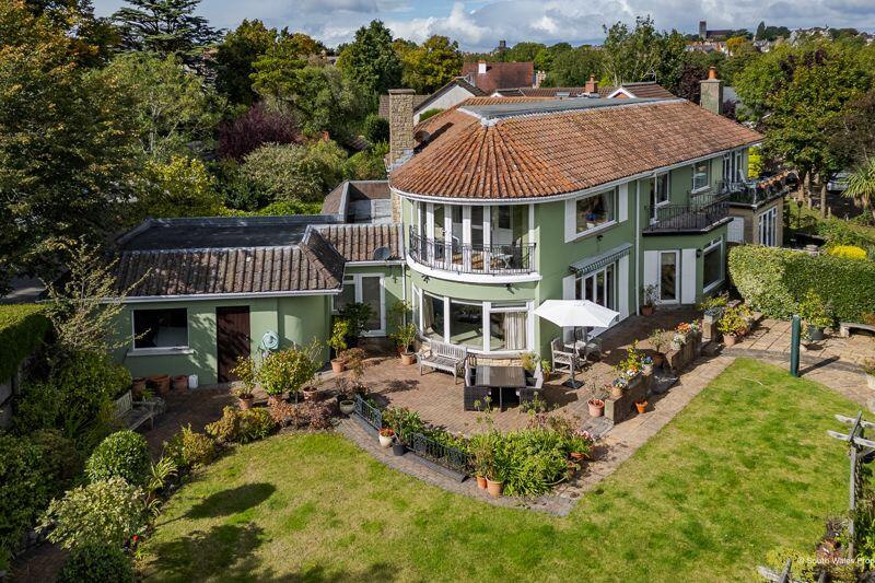 Additional image 35 of Park Road, Penarth