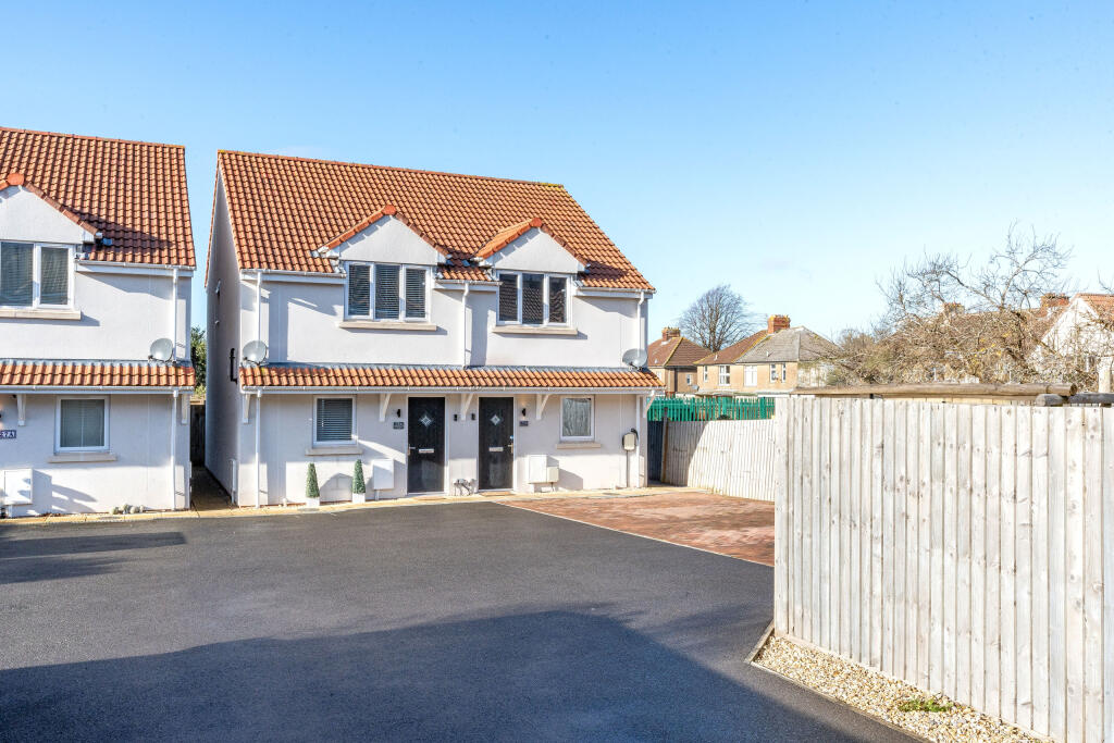 Additional image 17 of Blackhorse Road, BRISTOL, BS16 9BE