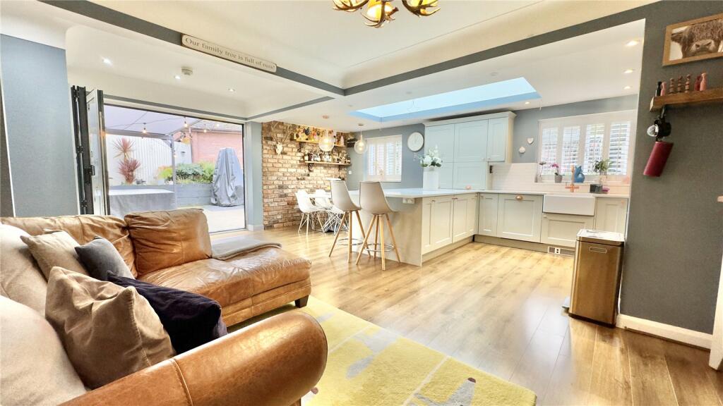 Additional image 4 of Grange Cross Lane, Newton, Wirral, CH48