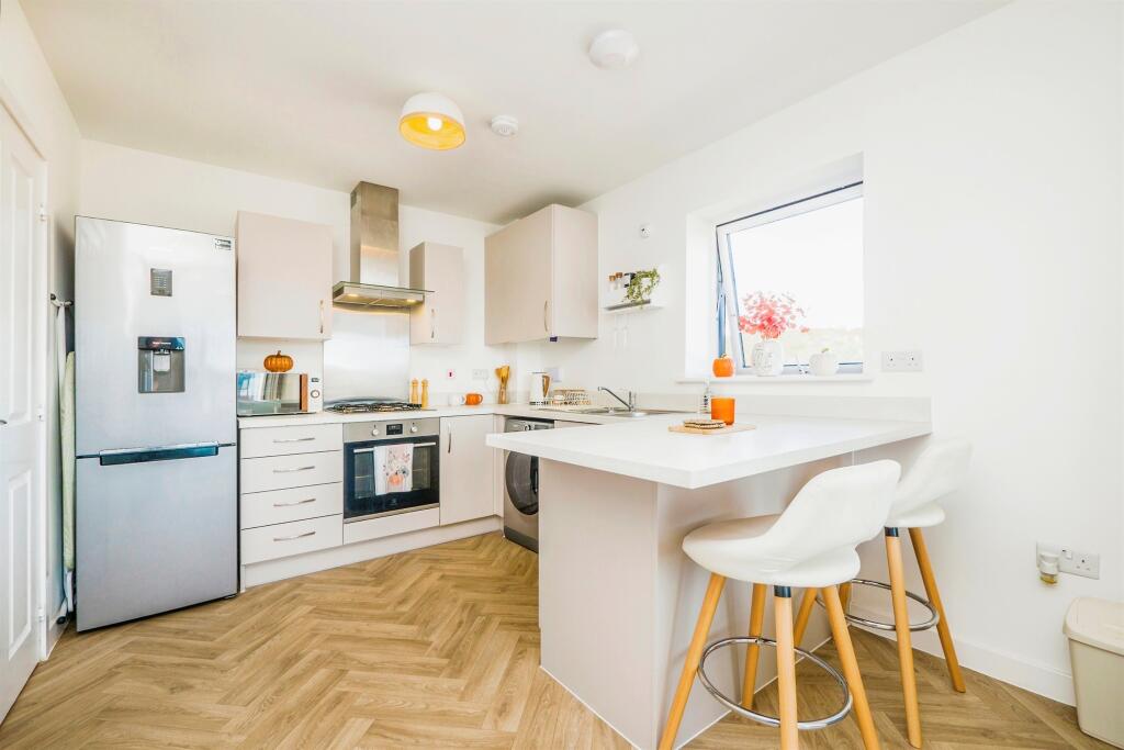 Additional image 5 of Dol Glaswg, Capel Llanilltern, Cardiff