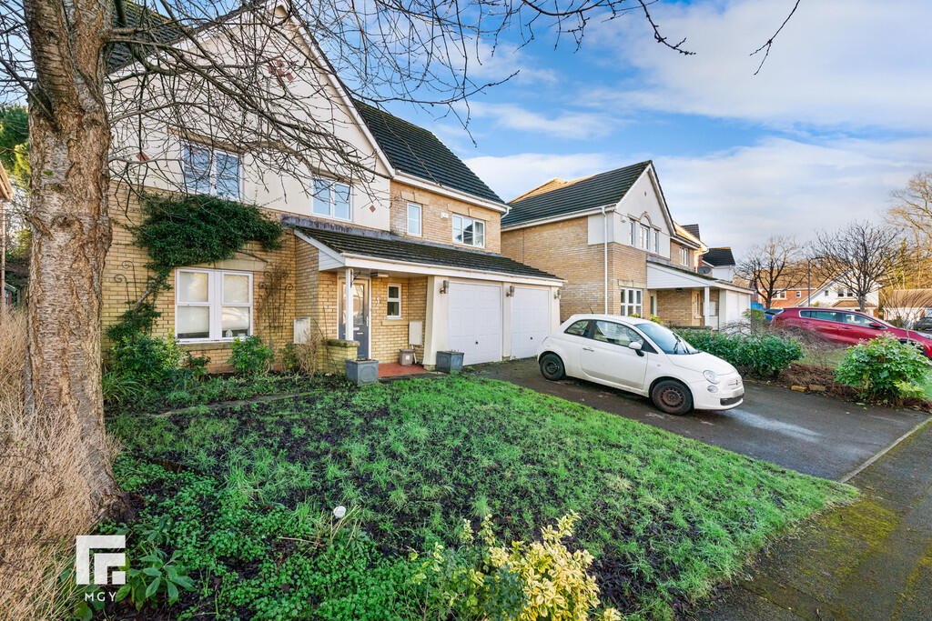 Additional image 42 of Gerddi Taf, Llandaff, Cardiff