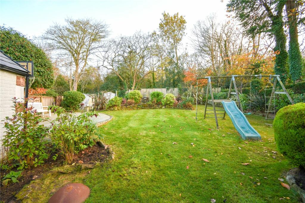 Additional image 16 of Boundary Road, West Kirby, Wirral