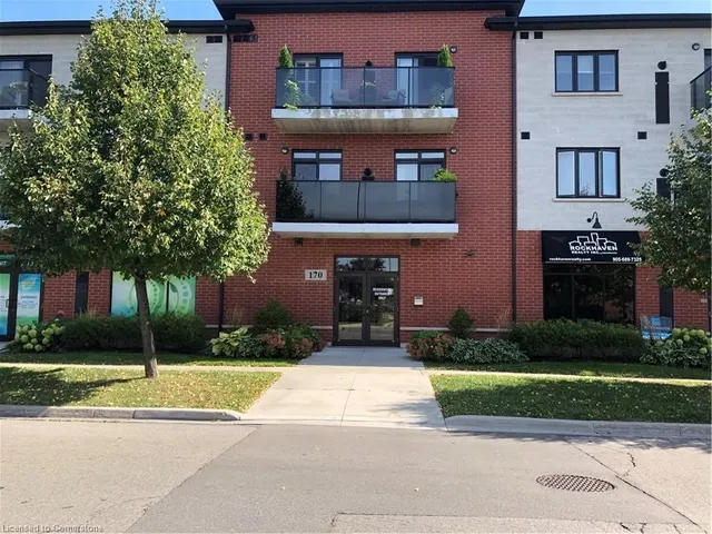 Additional image 2 of 170 Rockhaven Lane Unit 322