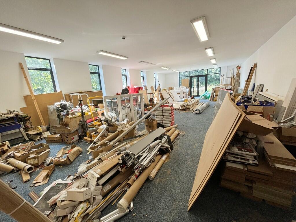 Additional image 6 of The Barn, D9 Treforest Industrial Estate, Pontypridd, CF37 5UR