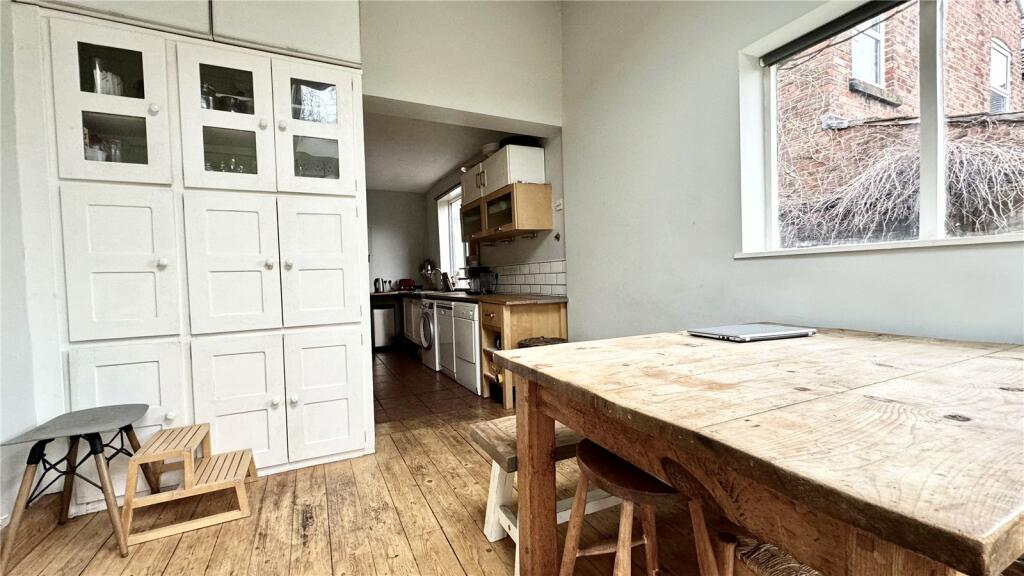 Additional image 5 of North Road, West Kirby, Wirral, Merseyside, CH48