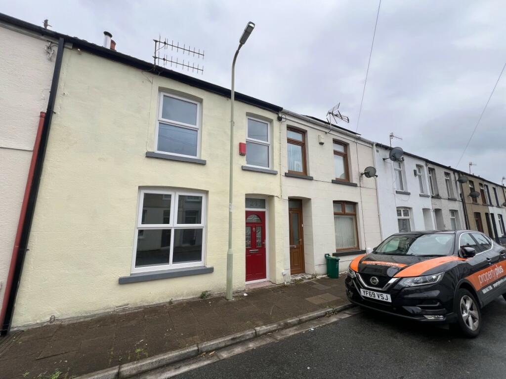 Additional image 4 of Taff Street, Treherbert - Treherbert