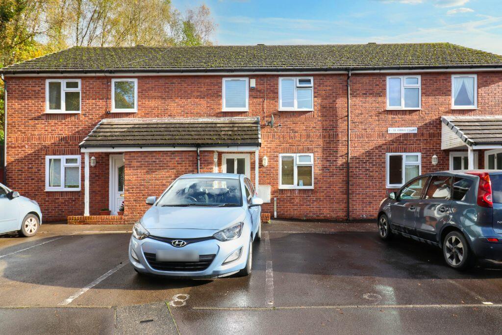 Additional image 9 of Flat , Erris Court, Berw Road, Pontypridd