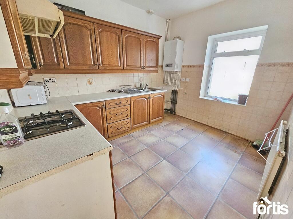 Additional image 5 of Commercial Street, Maesteg, CF34