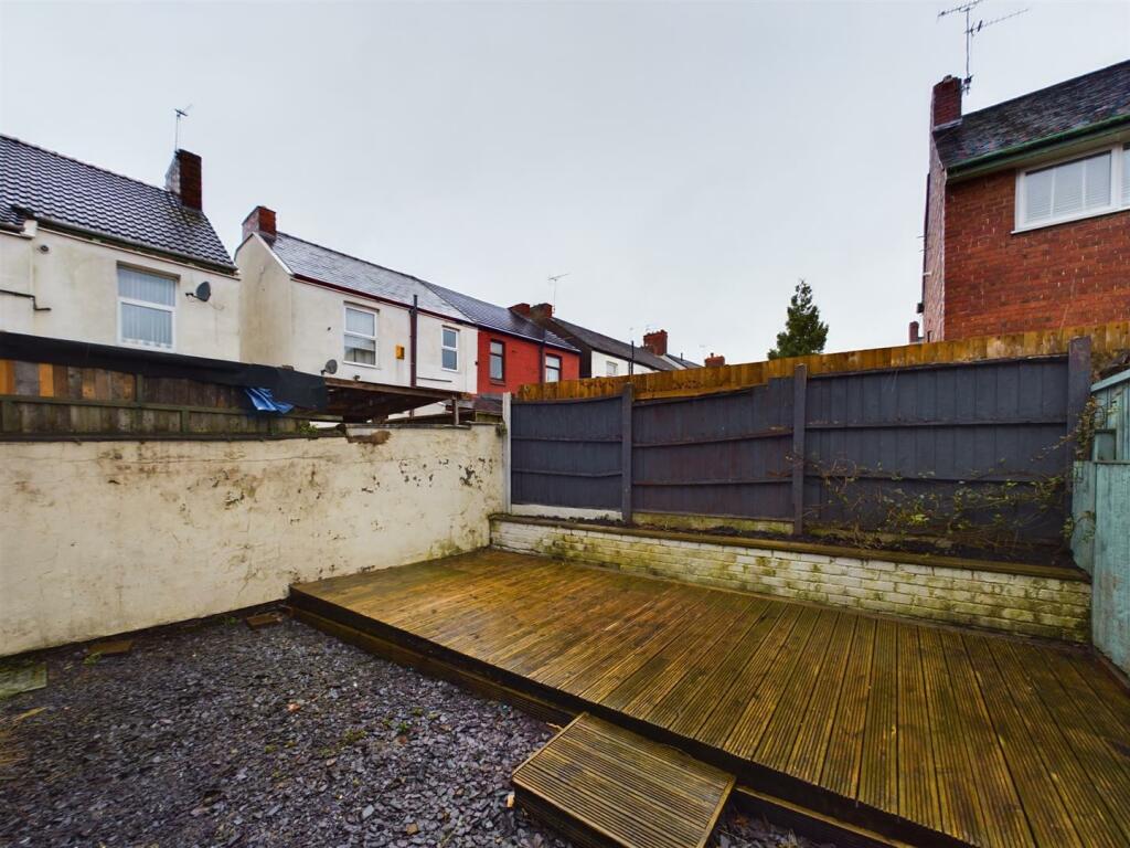 Additional image 25 of Gorsey Lane, Wallasey