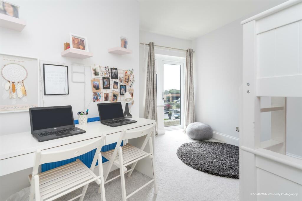 Additional image 12 of St Nicholas, Cowbridge