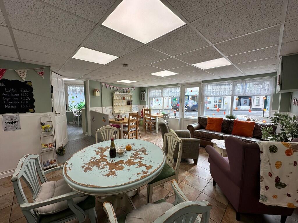 Additional image 3 of Mount Pleasant Street & Flat in Victoria Street, Dowlais, Merthyr Tydfil