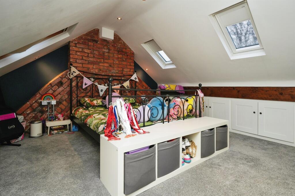 Additional image 15 of Arnot Way, Wirral