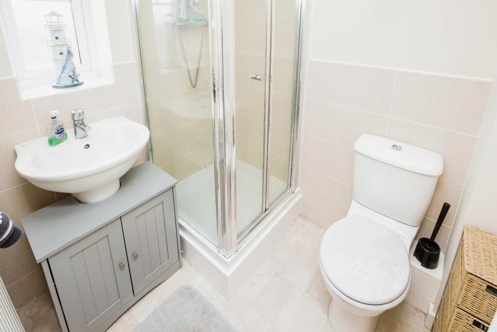 Additional image 12 of Ffordd Yr Ysgol, Flint, CH6