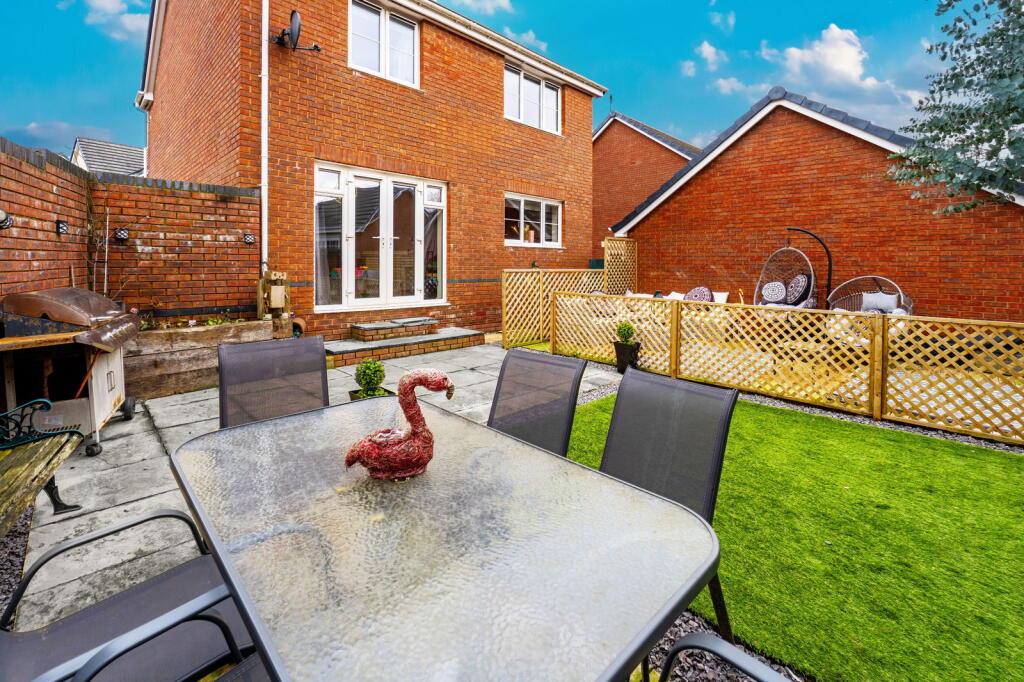 Additional image 5 of Bryn Meurig, Llanharry, Pontyclun, CF72 9FY