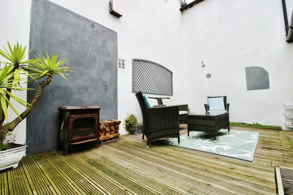 Additional image 3 of Glebe Street, Penarth