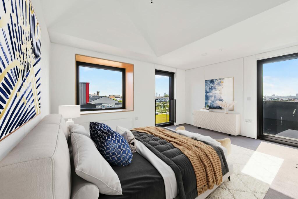 Additional image 8 of Redbridge Quay, Birkenhead