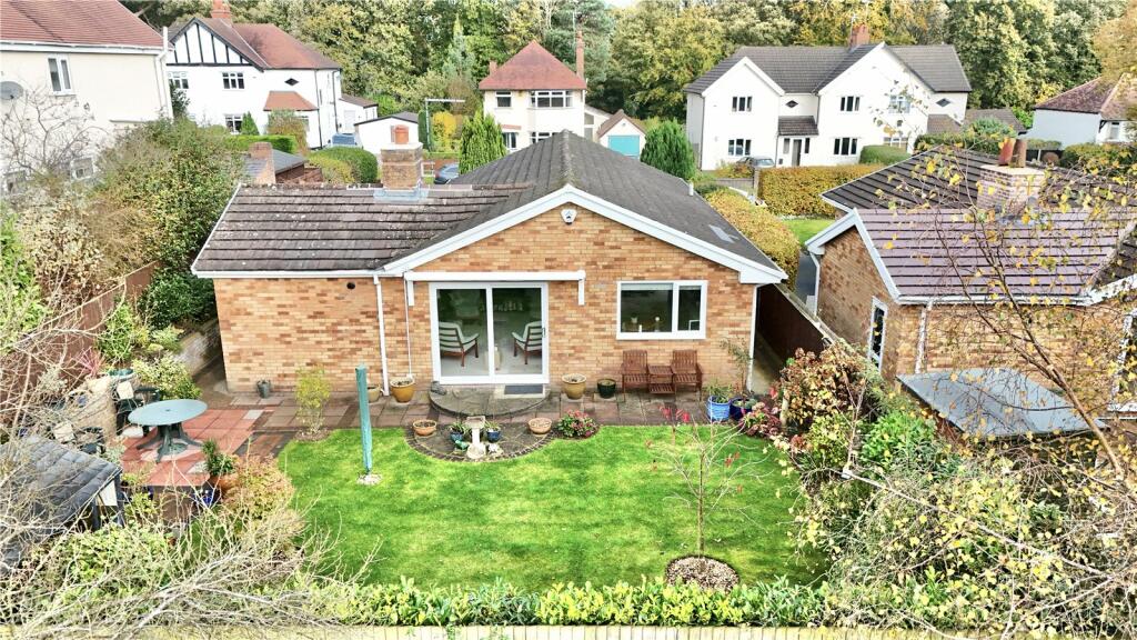 Additional image 2 of Holmwood Avenue, Barnston, Wirral, CH61