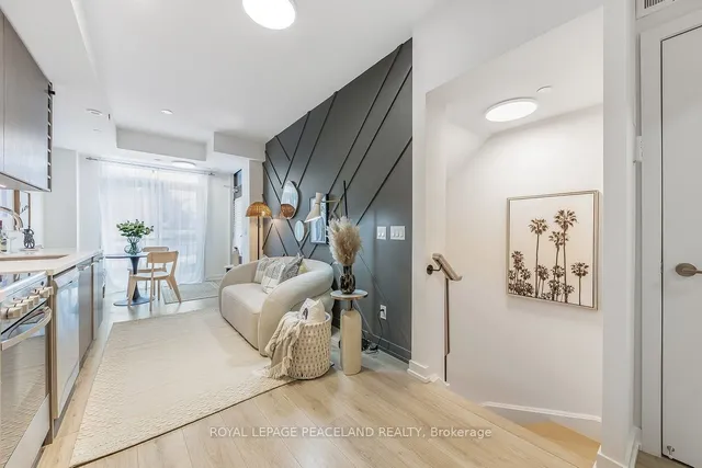 266 Finch Ave Unit 15