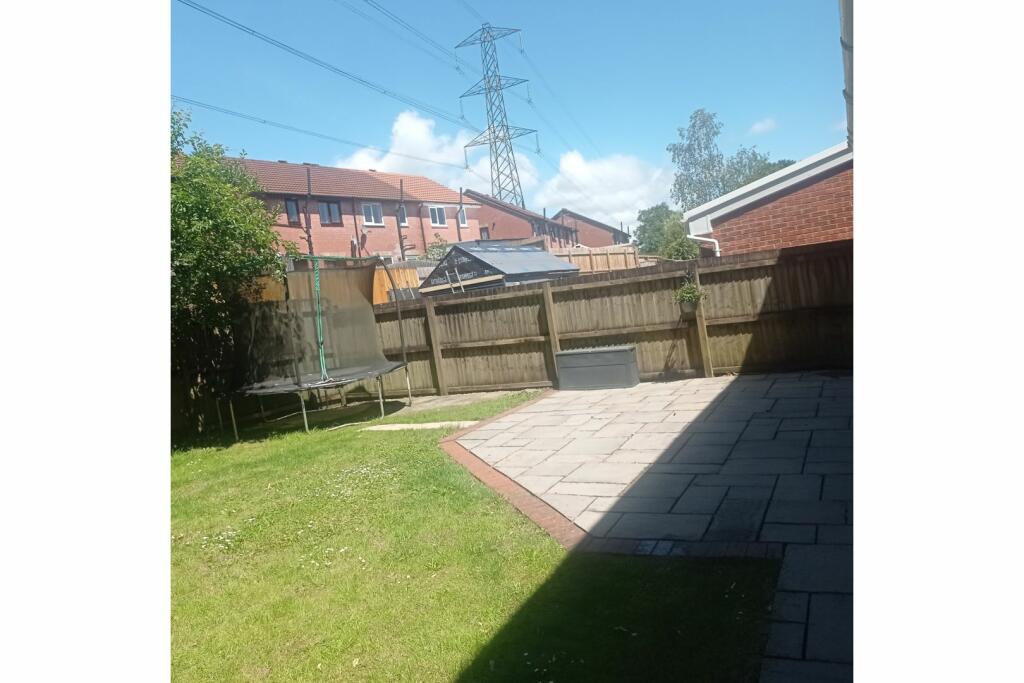 Additional image 27 of Meadow Way, Pontyclun, CF72