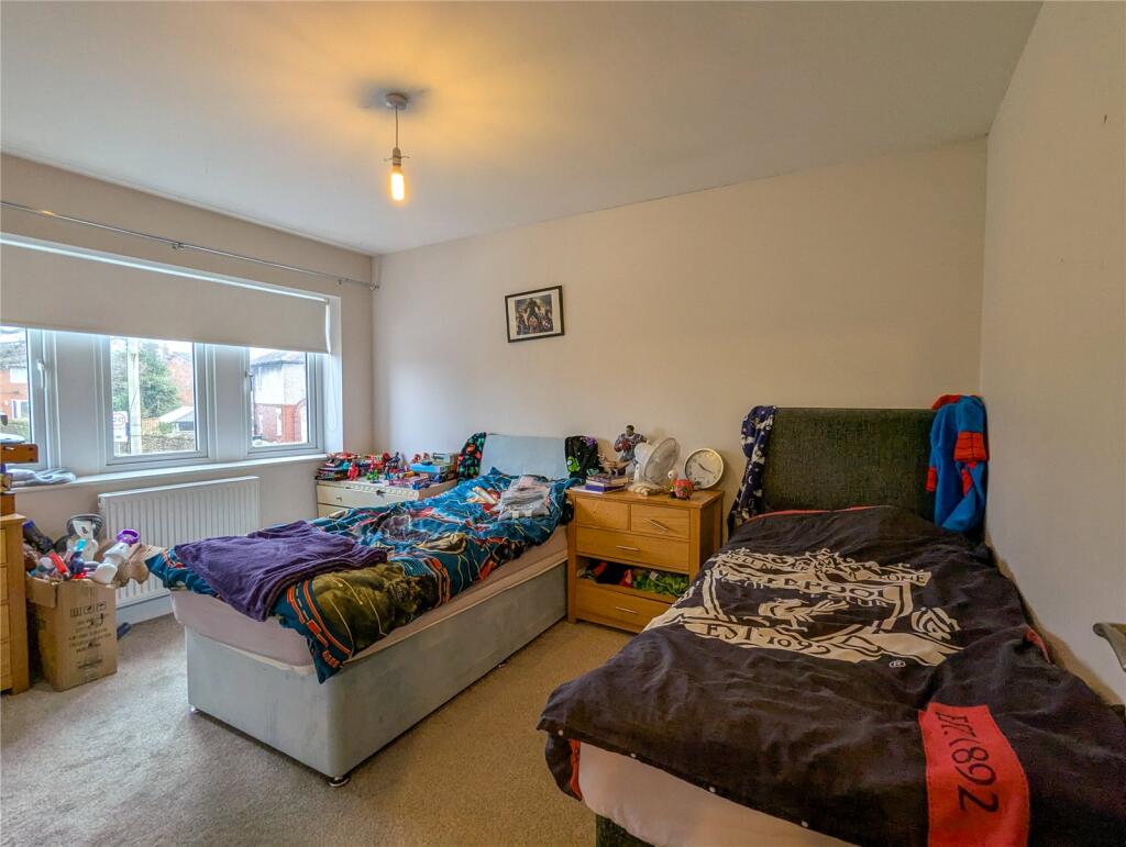 Additional image 11 of 6 Redfern Court, Carlisle