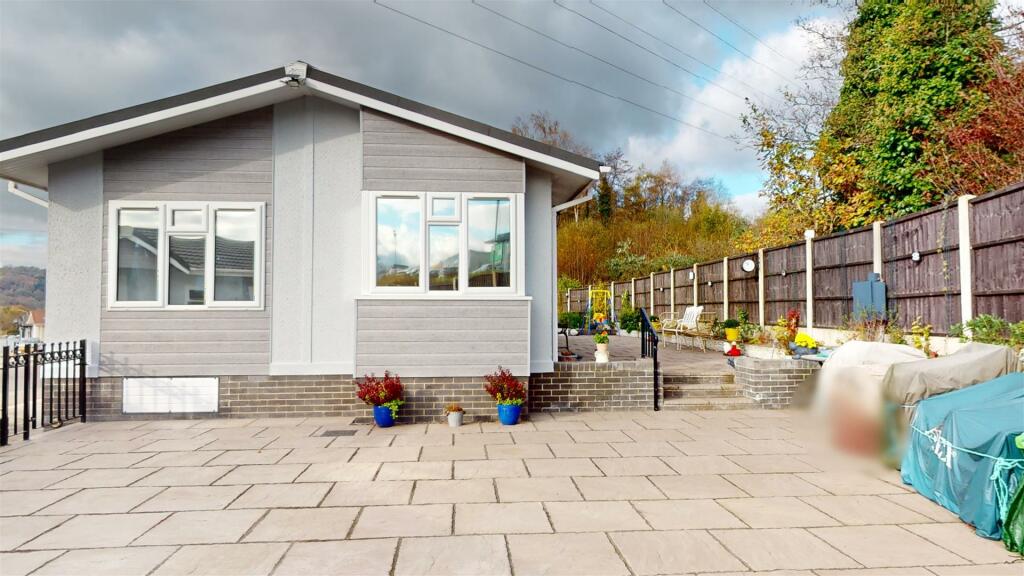 Additional image 15 of Pont Pentre Park, Upper Boat, Pontypridd