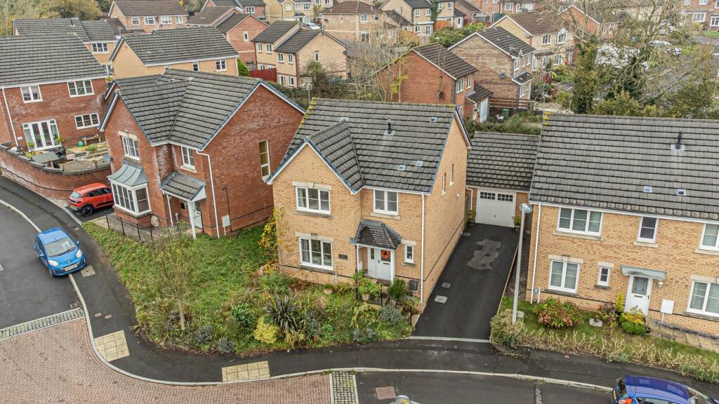 Additional image 29 of Ffordd Magnolia, Llanharry, Pontyclun, CF72