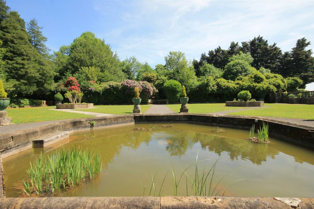 Additional image 13 of Western Courtyard, Talygarn, Pontyclun