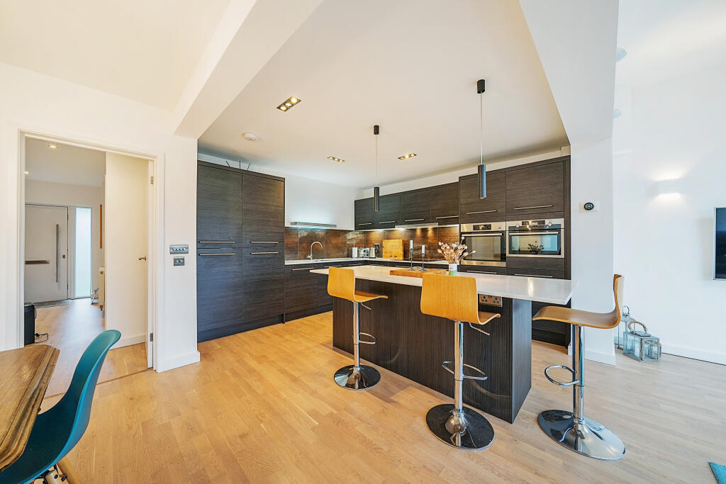 Additional image 21 of Cote Park, Westbury On Trym, Bristol, BS9