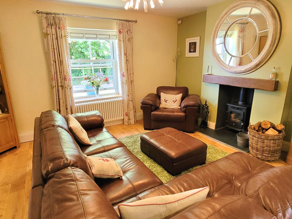 Additional image 6 of THE OLD POST OFFICE, MAUDLAM, CF33 4PH