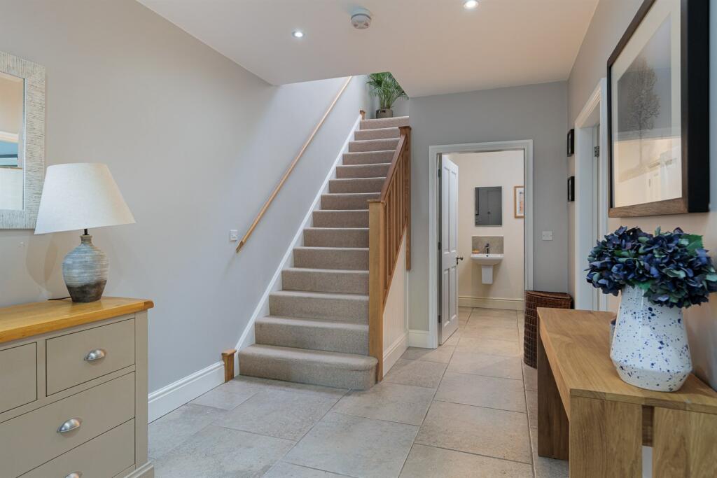 Additional image 5 of Forge Way, Tarvin, Chester