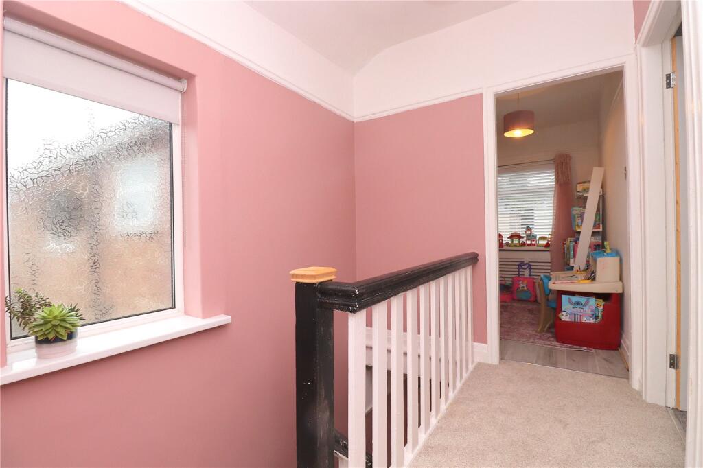 Additional image 16 of Crocus Avenue, Claughton, Wirral, CH41