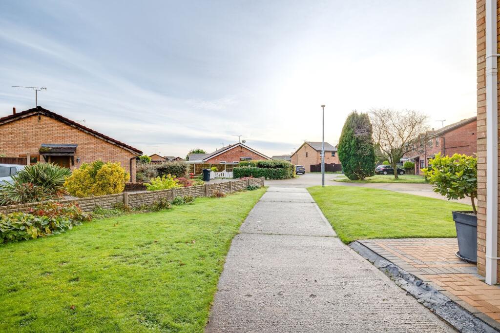 Additional image 5 of Barnes Close, Blacon, CH1