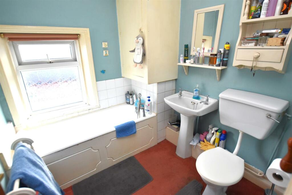 Additional image 12 of Newburns Lane, Oxton