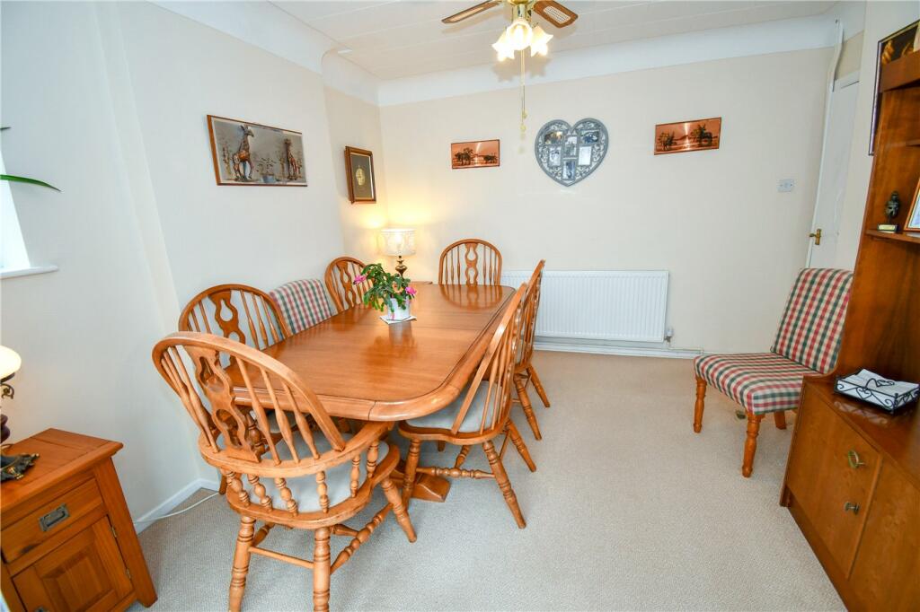 Additional image 4 of Howell Drive, Greasby, Wirral