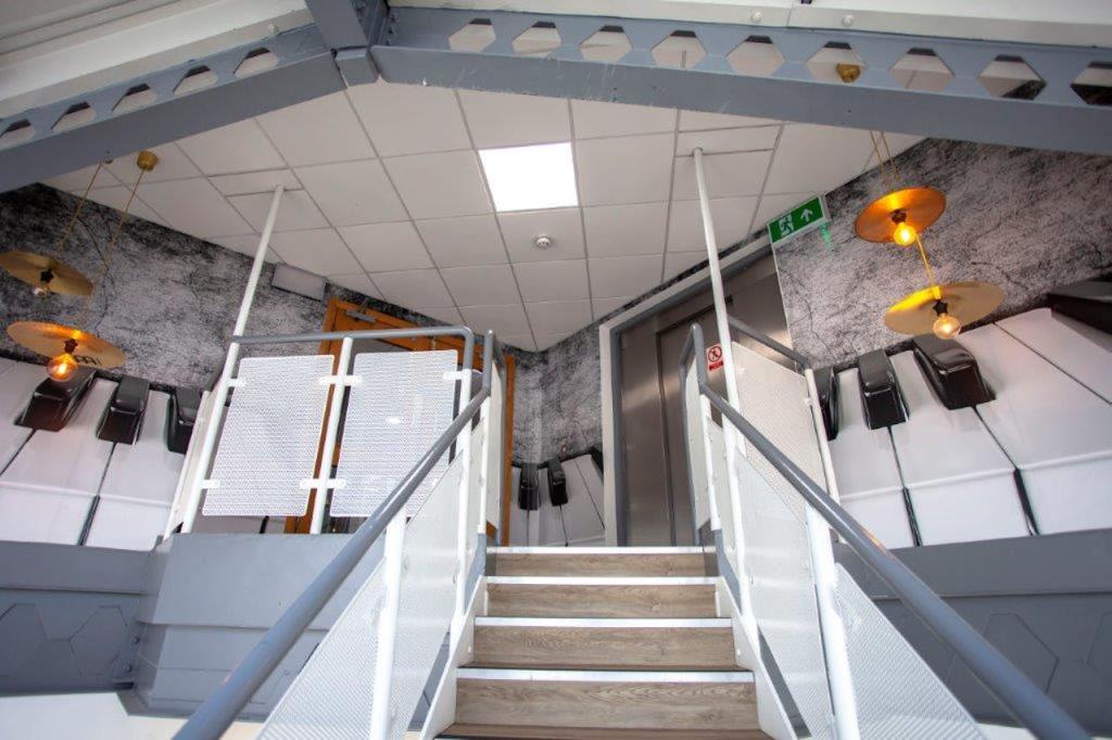 Additional image 10 of Quest House, Quest House, St. Mellons Business Park, St Mellons, Cardiff, CF3 0EY