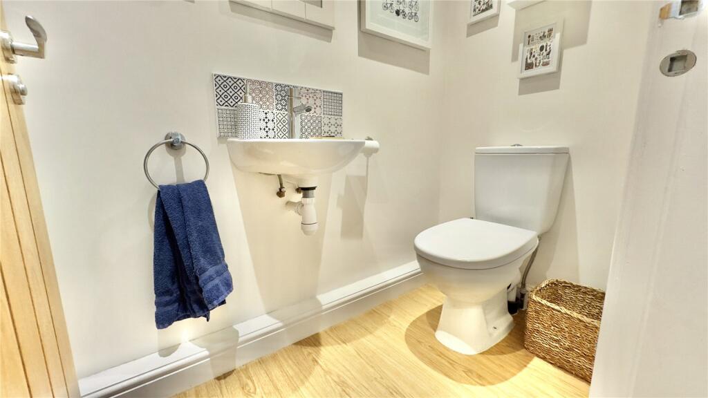 Additional image 13 of Frankby Road, Meols, Wirral, CH47