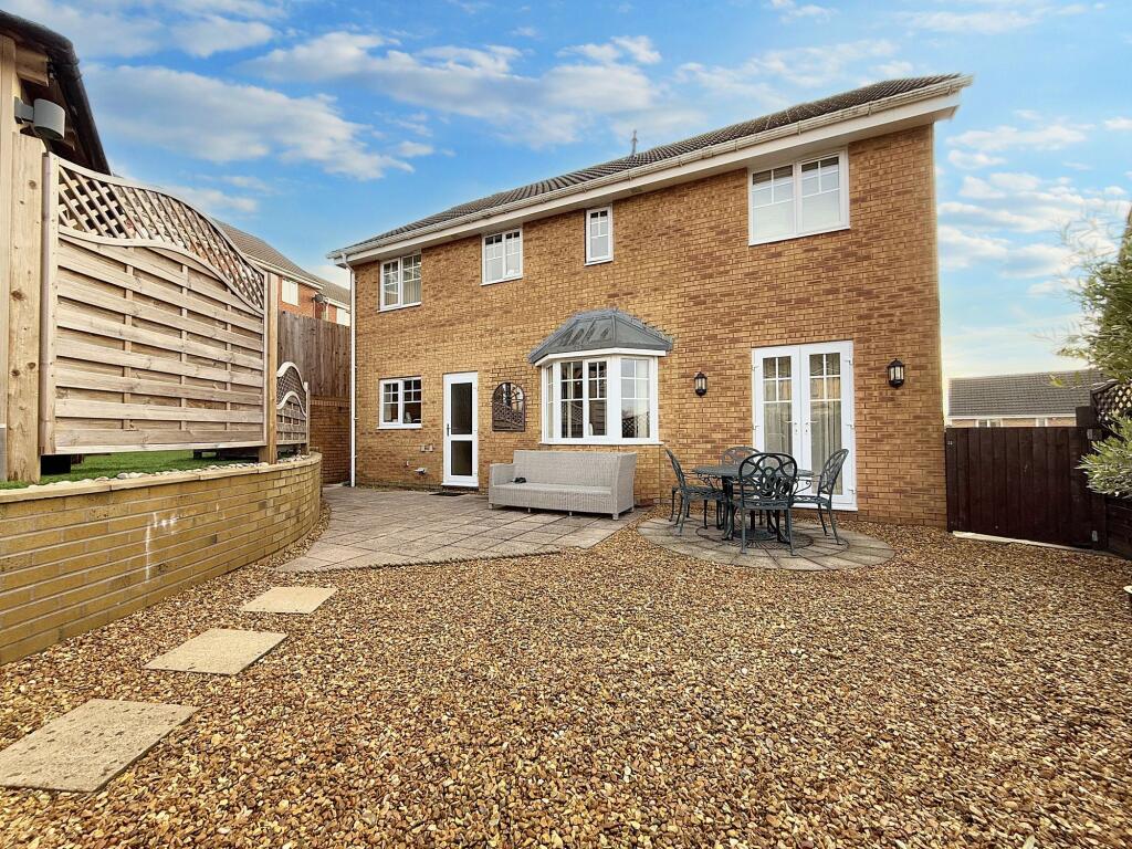 Additional image 28 of Burnet Drive, Penpedairheol, CF82