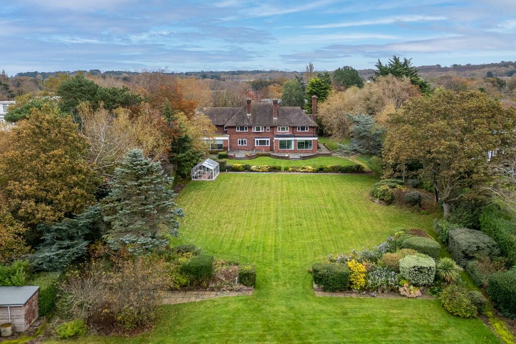 Additional image 25 of Links Hey Road, CH48