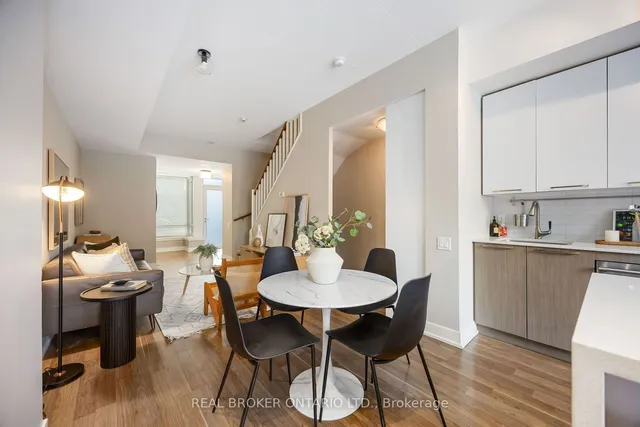 Additional image 9 of 23 Sheppard Ave Unit TH12