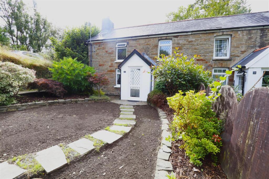 Additional image 26 of Pandy Cottage, Trelewis, Treharris