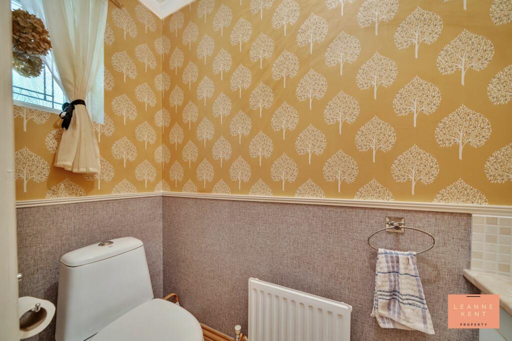 Additional image 20 of Rhyd Y Gwern Close, Rudry, CF83