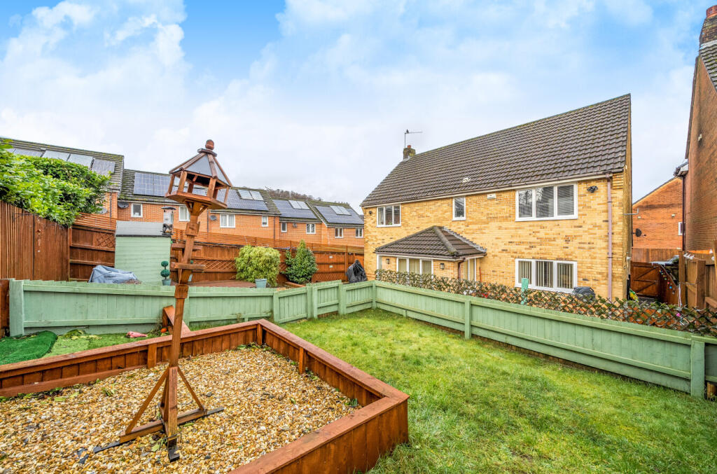 Additional image 23 of Ffordd Y Berllan, Morganstown, Cardiff