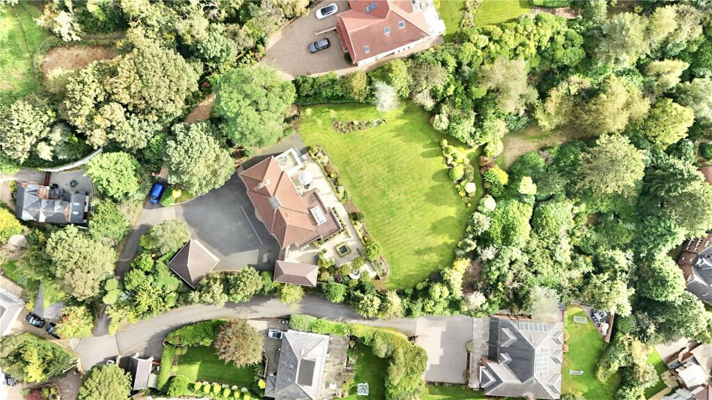 Additional image 4 of Beacon Lane, Heswall, Wirral, CH60