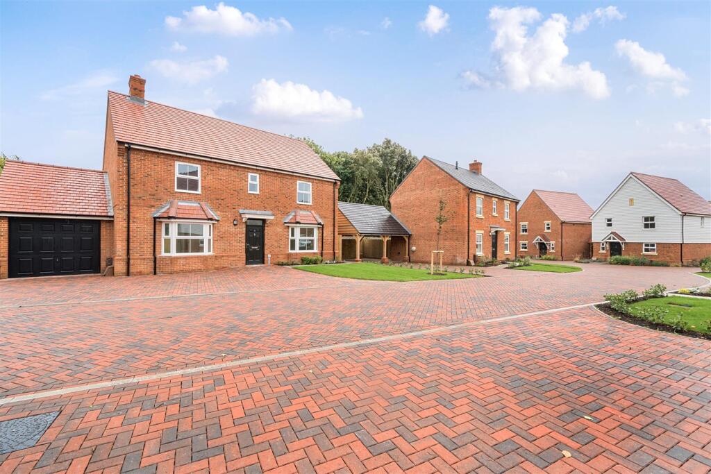 Additional image 14 of 4 The Steddles, Yapton